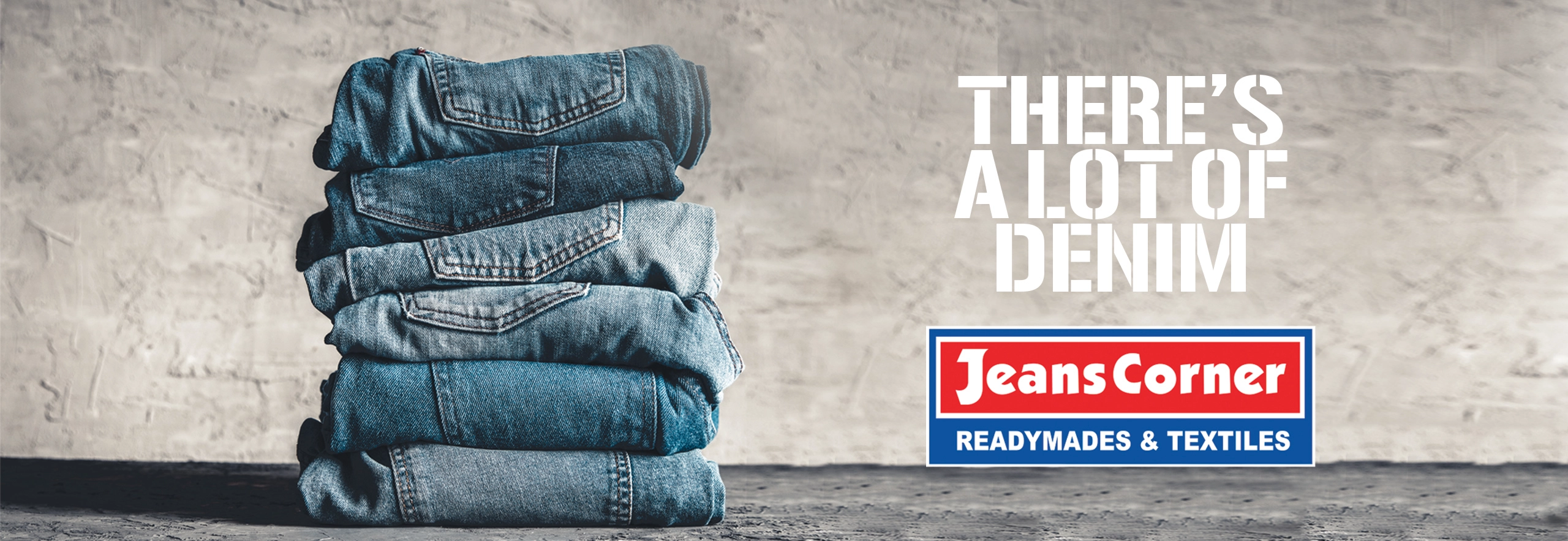 Jeans corner_2560X883